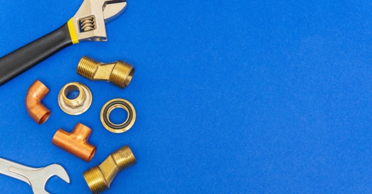 plumbing tools
