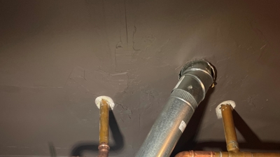 Water heater job Photo