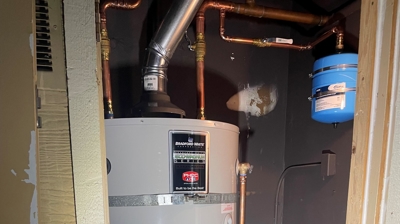 Water Heater Jobs