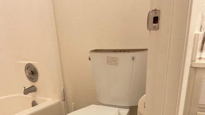 Toilet Installations