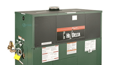 Hi Delta AC Unit Photo