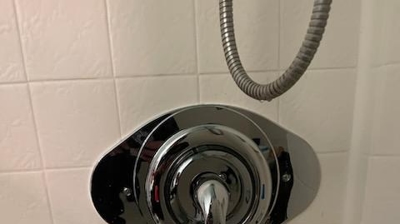 Shower Valves & Handles