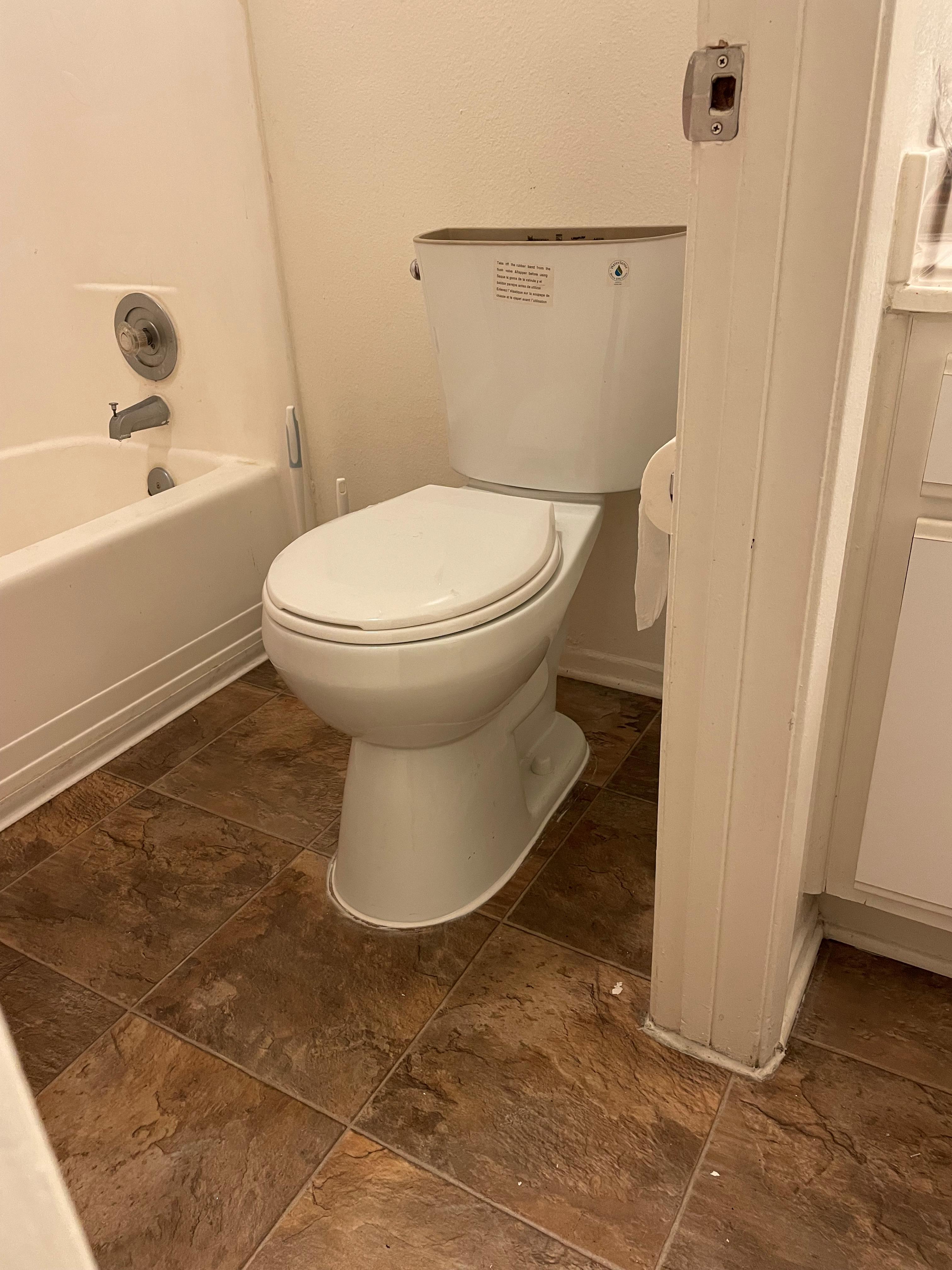 Toilet Installations Rancho Cucamonga Plumbers