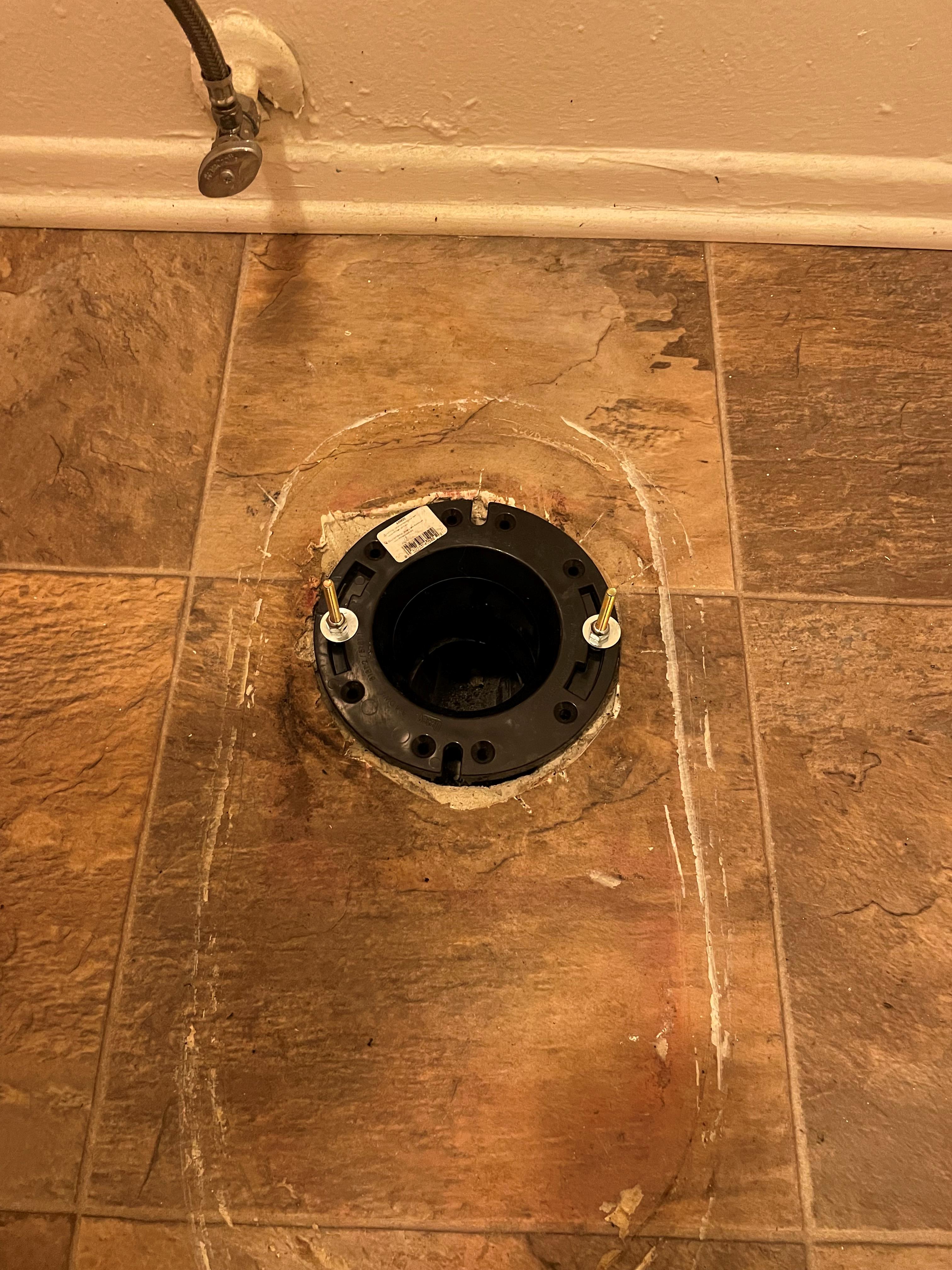 Toilet Installations Rancho Cucamonga Plumbers